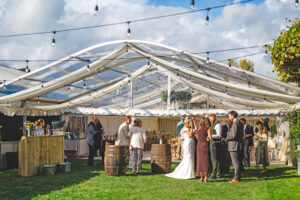 Wedding trends for 2026.